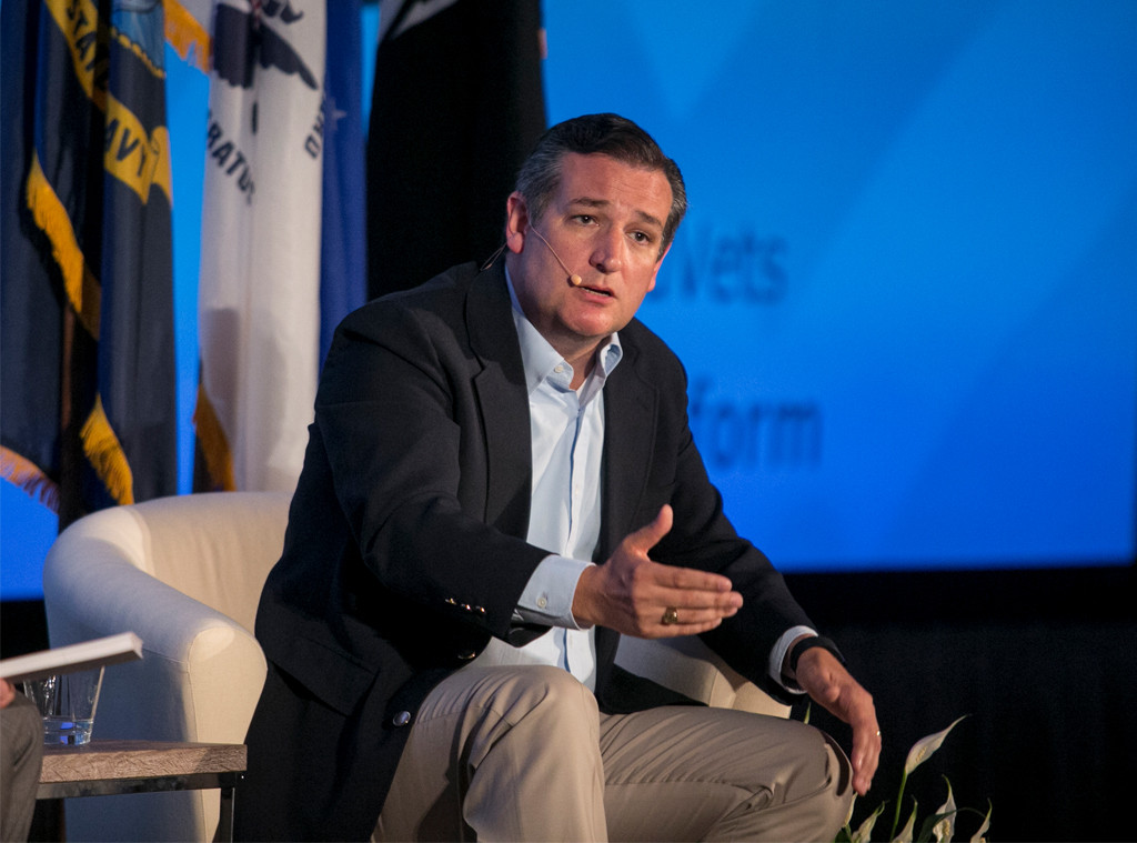 Ted Cruz Ted Cruz